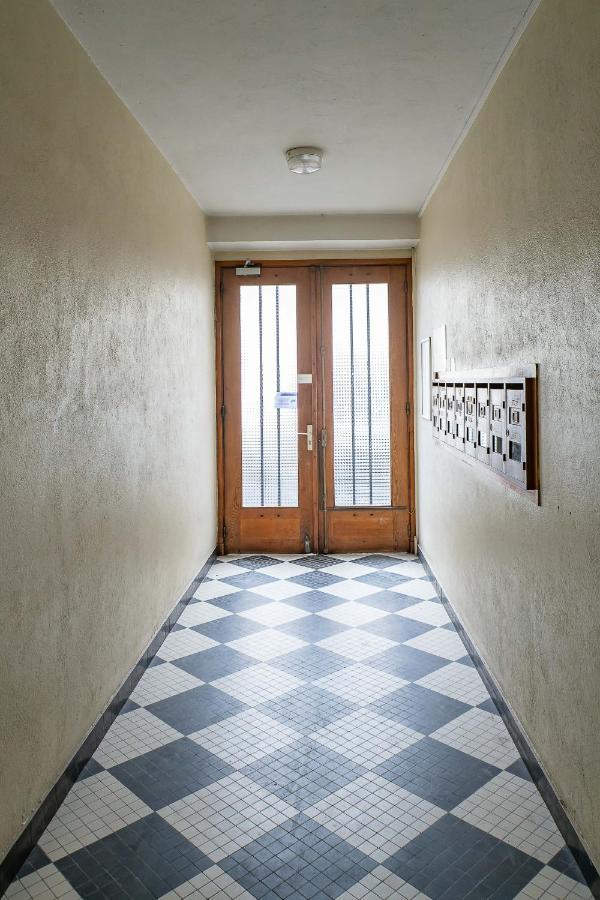 וישי Le Dejoux - Appartement Avec Terrasse En Centre Ville מראה חיצוני תמונה